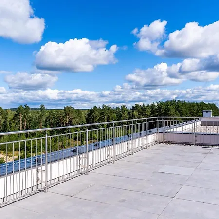 Apartament Ukiel Park 5 Przy Plazy Miejskiej - Free Parking, Fv Olsztyn  Zewnętrze zdjęcie