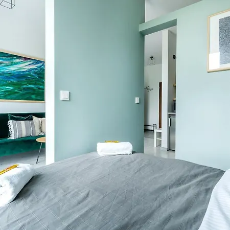 Apartament Ukiel Park 5 Przy Plazy Miejskiej - Free Parking, Fv Olsztyn  Zewnętrze zdjęcie