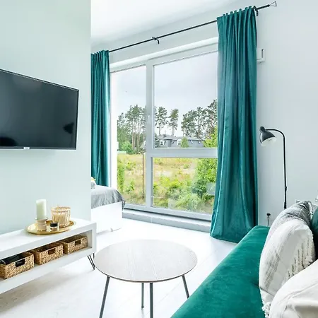 Apartament Ukiel Park 5 Przy Plazy Miejskiej - Free Parking, Fv Olsztyn  Zewnętrze zdjęcie