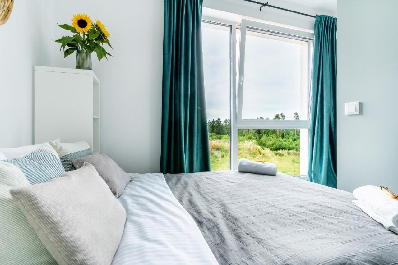 Apartment Ukiel Park 5 Przy Plazy Miejskiej - Free Parking, Fv Olsztyn (Warmian-Masurian)