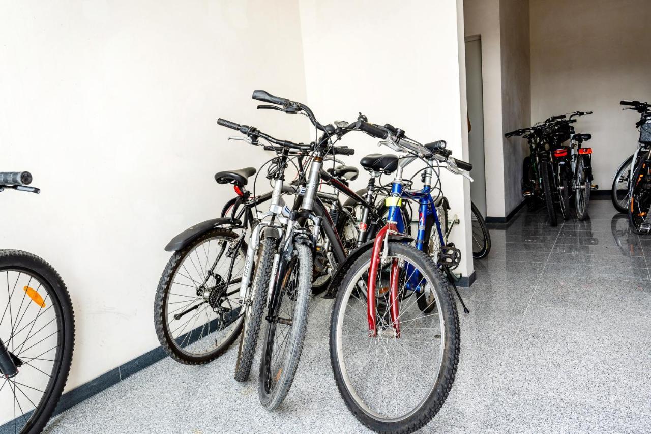 Apartment Ukiel Park 5 Przy Plazy Miejskiej - Free Parking, Fv